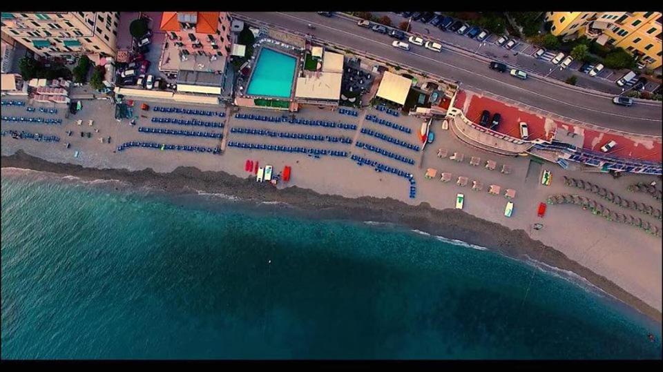 Bianca Maria Hotel Varazze