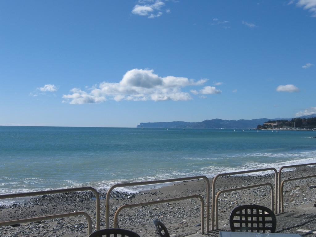 Hotel Bianca Maria Varazze