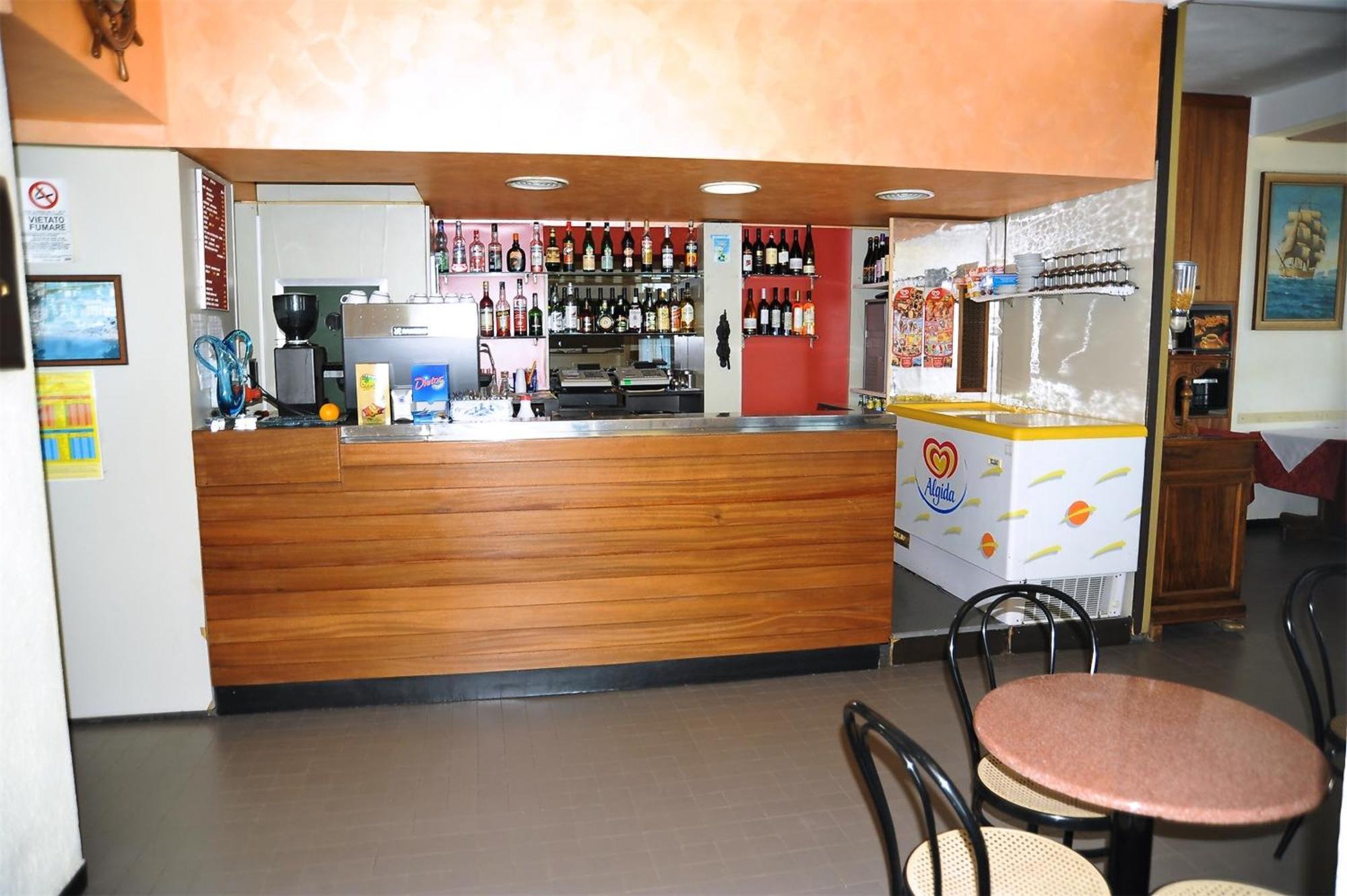 Hotel Bianca Maria 3*
