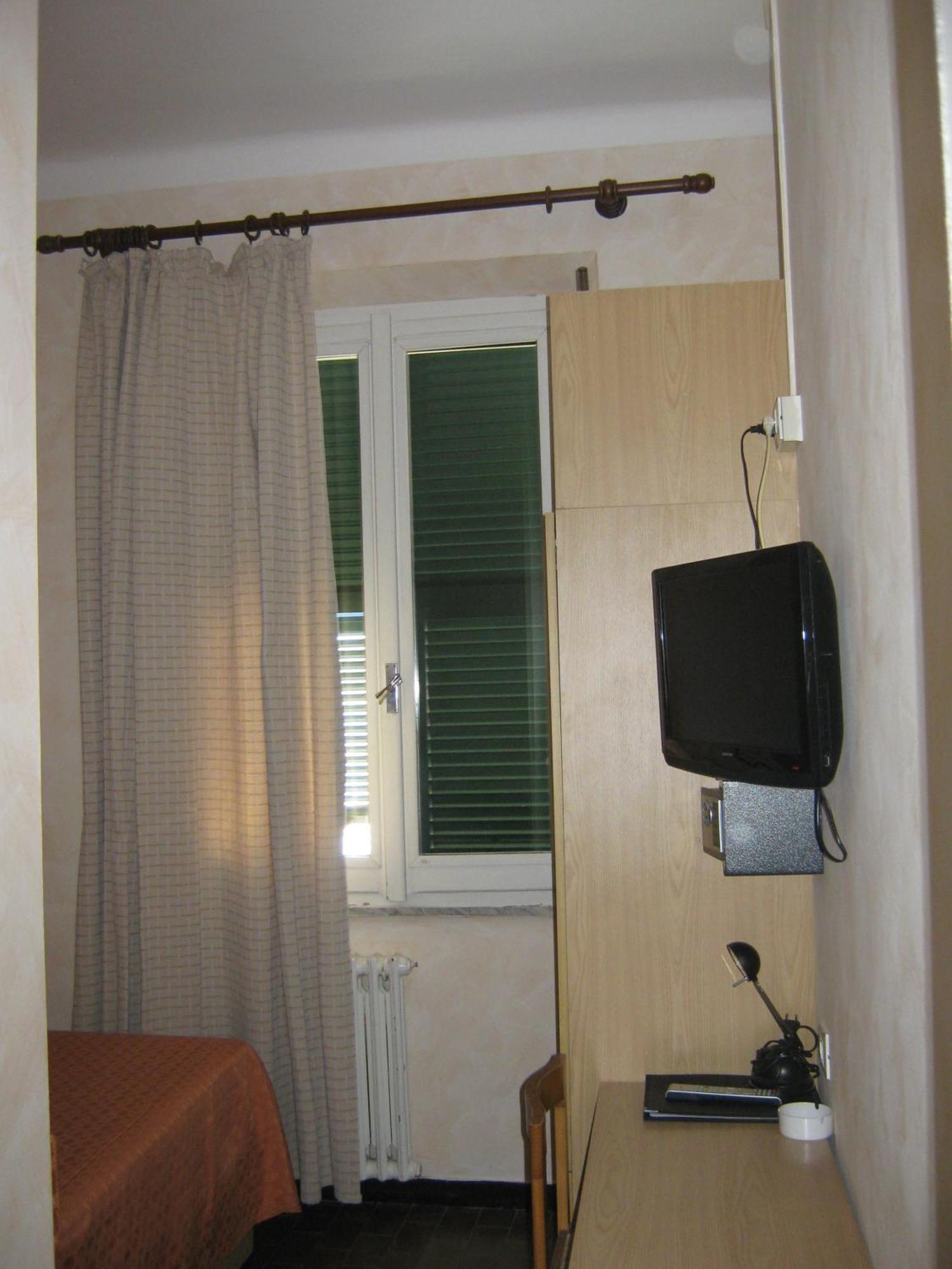 Hotel Bianca Maria