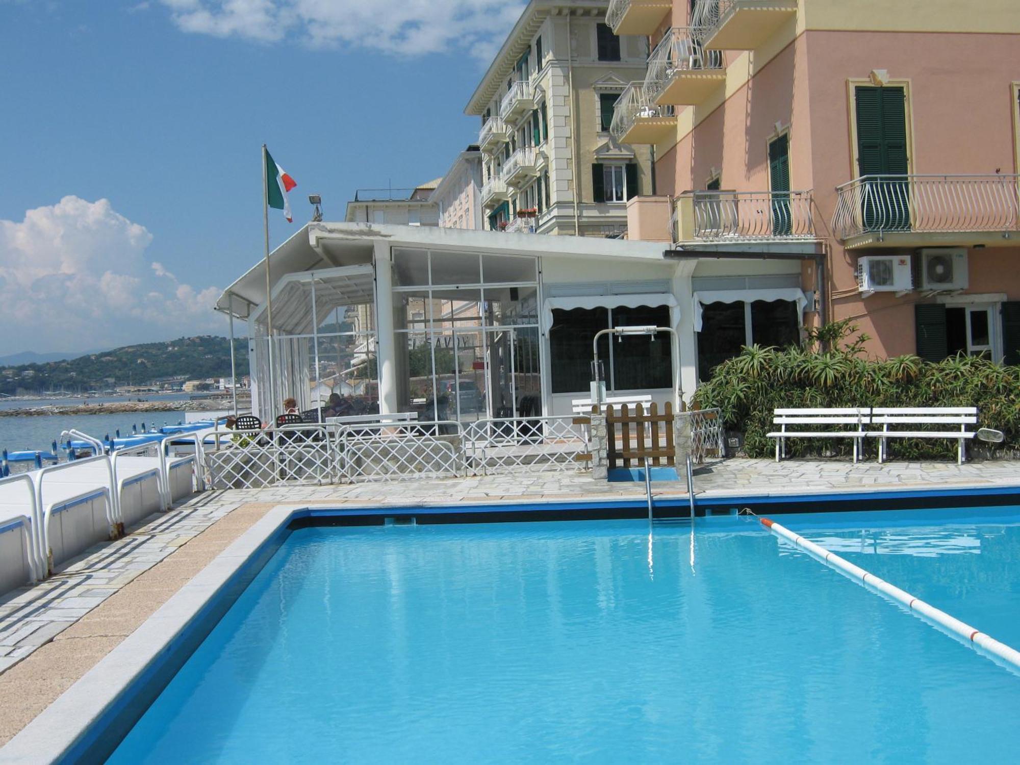 Hotel Bianca Maria Varazze
