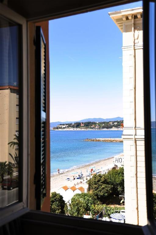 Hotel Bianca Maria Varazze