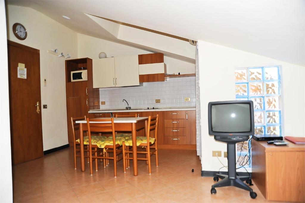 Bianca Maria Hotel