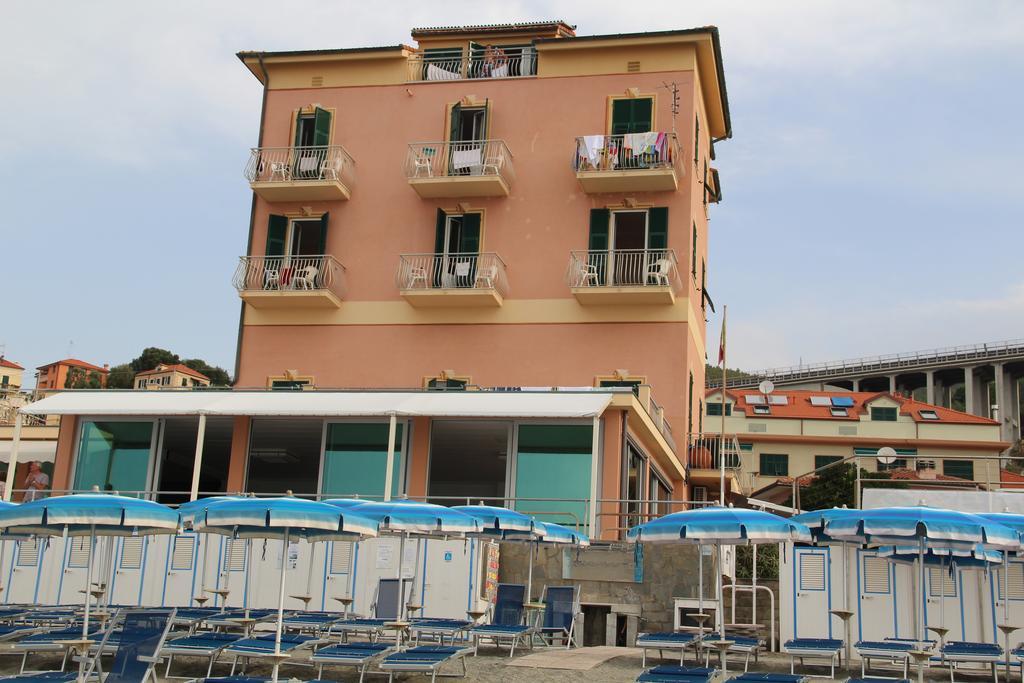 Hotel Bianca Maria 3*
