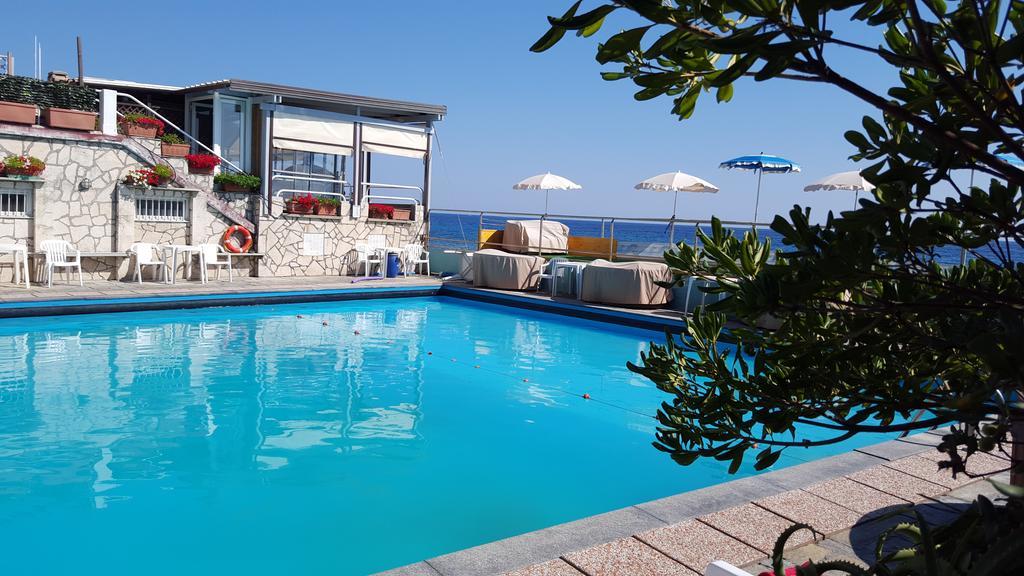 Hotel Bianca Maria