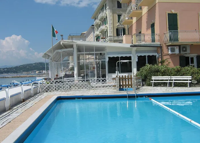 Hotel Bianca Maria