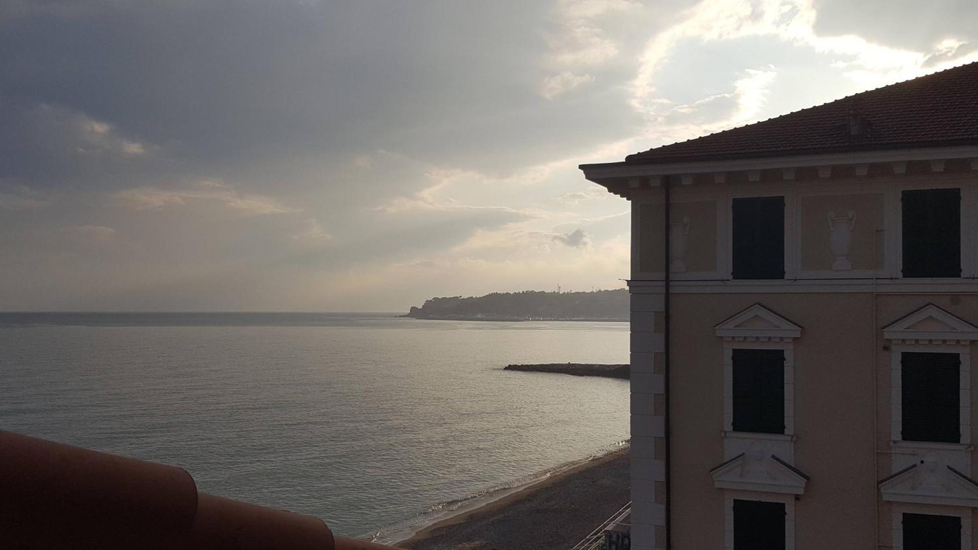 Hotel Bianca Maria 3*